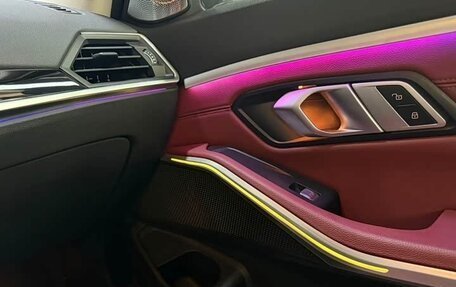 BMW 3 серия, 2023 год, 2 130 000 рублей, 21 фотография