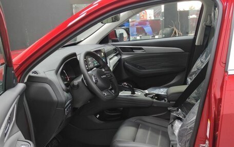 Haval F7, 2026 год, 3 566 609 рублей, 5 фотография