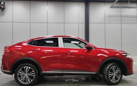 Haval F7, 2026 год, 3 566 609 рублей, 13 фотография