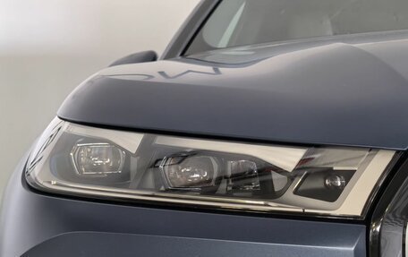 BMW iX, 2021 год, 6 900 000 рублей, 7 фотография