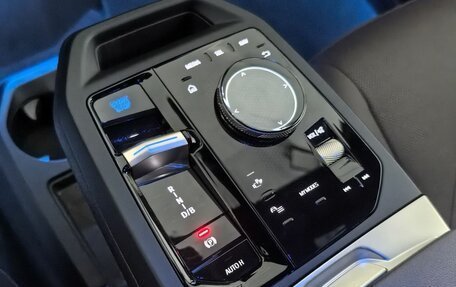 BMW iX, 2021 год, 6 900 000 рублей, 13 фотография