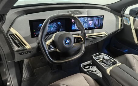 BMW iX, 2021 год, 6 900 000 рублей, 14 фотография