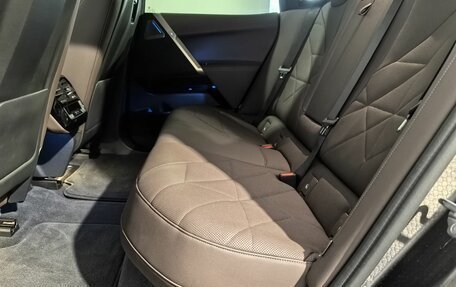 BMW iX, 2021 год, 6 900 000 рублей, 22 фотография