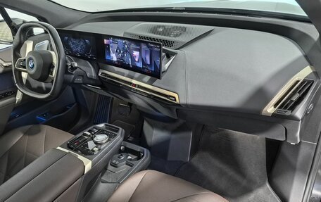 BMW iX, 2021 год, 6 900 000 рублей, 15 фотография