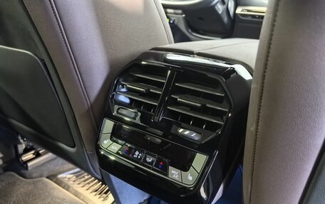 BMW iX, 2021 год, 6 900 000 рублей, 21 фотография