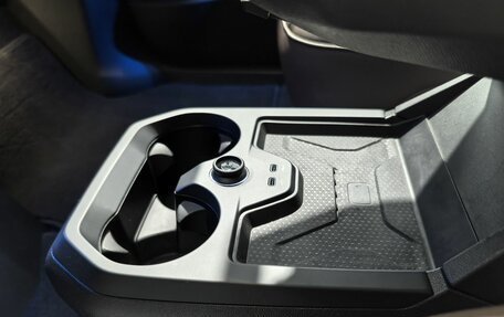 BMW iX, 2021 год, 6 900 000 рублей, 19 фотография