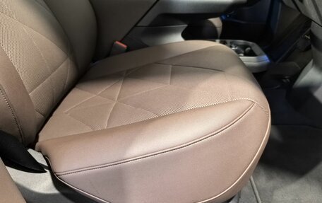 BMW iX, 2021 год, 6 900 000 рублей, 23 фотография