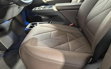 BMW iX, 2021 год, 6 900 000 рублей, 16 фотография