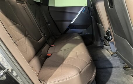 BMW iX, 2021 год, 6 900 000 рублей, 24 фотография