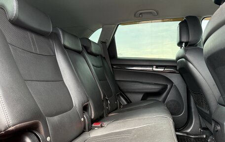 KIA Sorento II рестайлинг, 2012 год, 1 555 000 рублей, 4 фотография