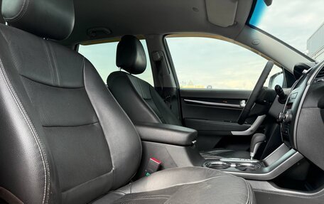 KIA Sorento II рестайлинг, 2012 год, 1 555 000 рублей, 7 фотография