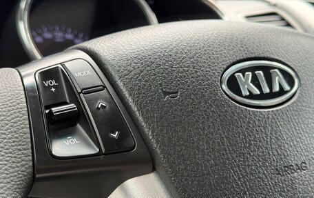 KIA Sorento II рестайлинг, 2012 год, 1 555 000 рублей, 14 фотография