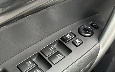 KIA Sorento II рестайлинг, 2012 год, 1 555 000 рублей, 19 фотография