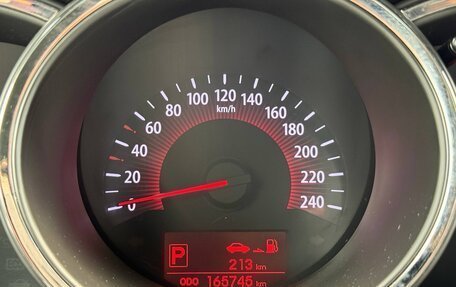 KIA Sorento II рестайлинг, 2012 год, 1 555 000 рублей, 23 фотография