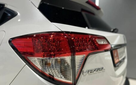 Honda Vezel, 2018 год, 1 670 000 рублей, 9 фотография