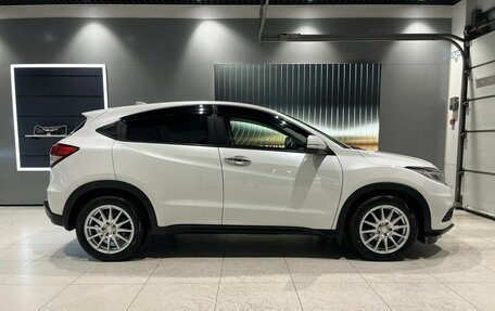 Honda Vezel, 2018 год, 1 670 000 рублей, 5 фотография