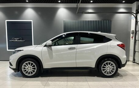 Honda Vezel, 2018 год, 1 670 000 рублей, 10 фотография