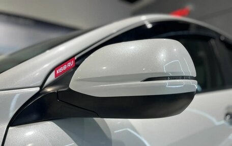 Honda Vezel, 2018 год, 1 670 000 рублей, 11 фотография