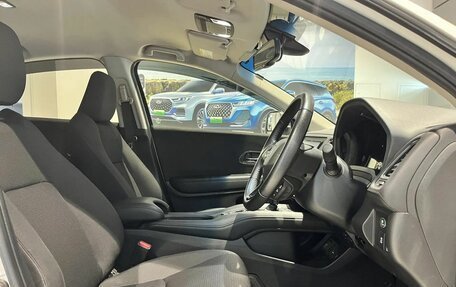 Honda Vezel, 2018 год, 1 670 000 рублей, 20 фотография