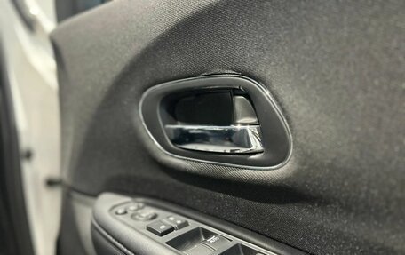 Honda Vezel, 2018 год, 1 670 000 рублей, 21 фотография