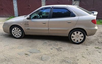 Citroen Xsara, 2004 год, 250 000 рублей, 1 фотография