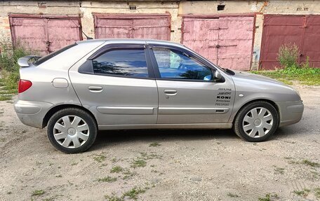 Citroen Xsara, 2004 год, 250 000 рублей, 3 фотография