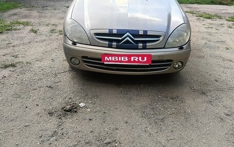 Citroen Xsara, 2004 год, 250 000 рублей, 2 фотография
