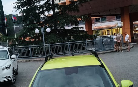 Hyundai Kona, 2025 год, 3 200 000 рублей, 1 фотография