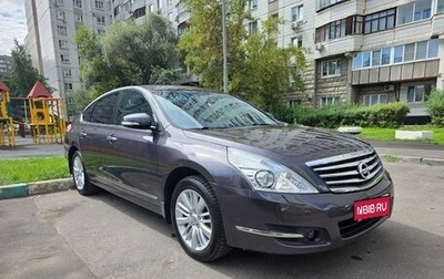 Nissan Teana, 2011 год, 1 050 000 рублей, 1 фотография