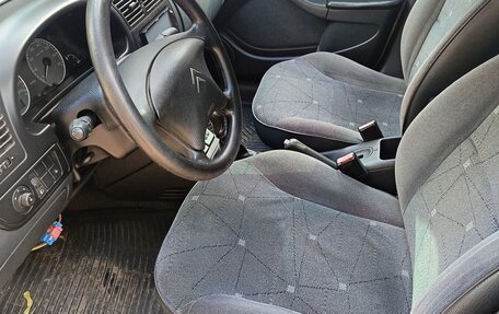 Citroen Xsara, 2004 год, 250 000 рублей, 7 фотография