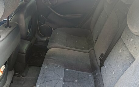 Citroen Xsara, 2004 год, 250 000 рублей, 8 фотография