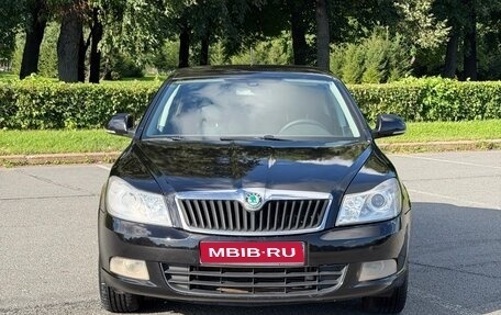 Skoda Octavia, 2011 год, 720 000 рублей, 1 фотография
