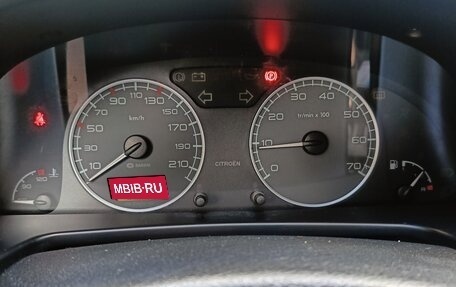 Citroen Xsara, 2004 год, 250 000 рублей, 5 фотография