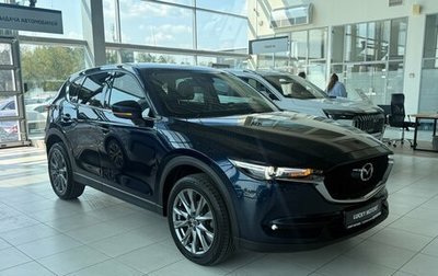 Mazda CX-5 II, 2021 год, 2 995 000 рублей, 1 фотография