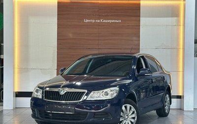 Skoda Octavia, 2012 год, 1 079 000 рублей, 1 фотография