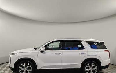 Hyundai Palisade I, 2019 год, 4 099 000 рублей, 1 фотография