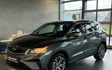 Geely Coolray I, 2023 год, 1 695 000 рублей, 1 фотография