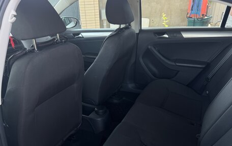 Volkswagen Jetta VI, 2015 год, 1 150 000 рублей, 7 фотография