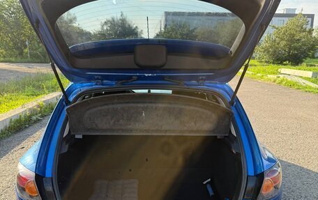 Mazda 3, 2006 год, 720 000 рублей, 3 фотография