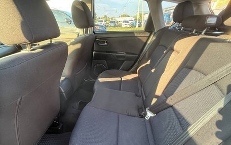 Mazda 3, 2006 год, 720 000 рублей, 6 фотография
