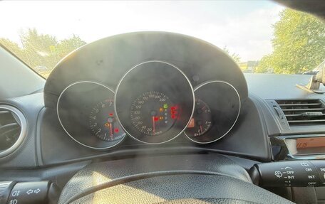 Mazda 3, 2006 год, 720 000 рублей, 12 фотография