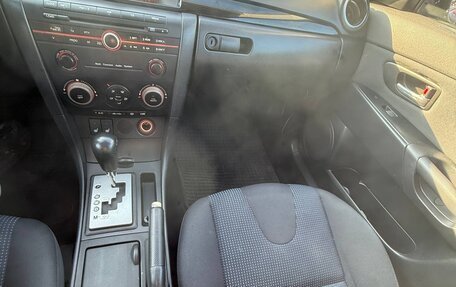 Mazda 3, 2006 год, 720 000 рублей, 10 фотография
