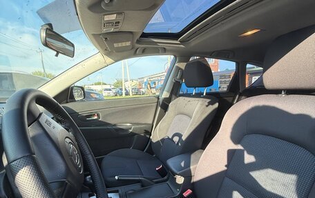 Mazda 3, 2006 год, 720 000 рублей, 8 фотография