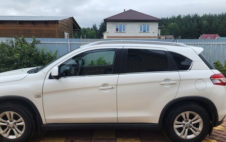 Peugeot 4008, 2012 год, 850 000 рублей, 3 фотография