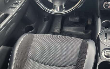 Peugeot 4008, 2012 год, 850 000 рублей, 13 фотография
