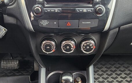 Peugeot 4008, 2012 год, 850 000 рублей, 11 фотография