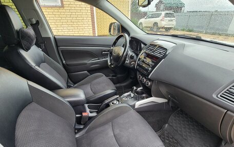 Peugeot 4008, 2012 год, 850 000 рублей, 17 фотография