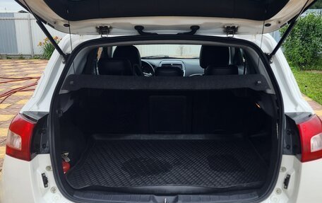 Peugeot 4008, 2012 год, 850 000 рублей, 18 фотография