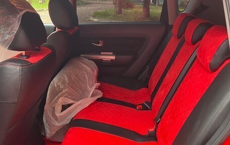 KIA Soul I рестайлинг, 2013 год, 790 000 рублей, 4 фотография
