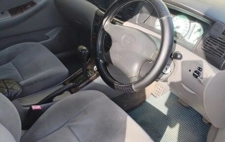 Toyota Corolla, 2000 год, 320 000 рублей, 4 фотография
